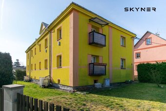 Pronájem byty 2+kk, 59 m2 - Ústí nad Labem - Bukov - 8