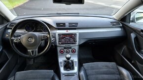 Volkswagen Passat B6 1.9 tdi - 8