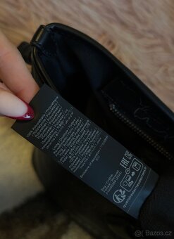 Karl Lagerfeld luxusní kabelka - 8