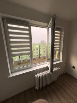 Pronájem bytu 2+1, 54 m2, Rychvald, ulice Středová - 8