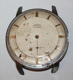 Hodinky náramkové Prim Sport Glashutte Poljot Fero - 8