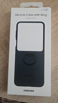 Samsung Z Flip 5 5G Graphite 512gb - 8