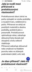 Sněhule vel. 40 - 8