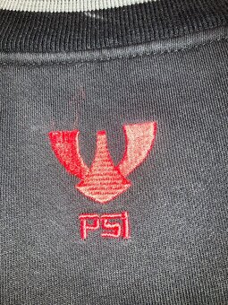 Super mikina na zip PSI vel. XXL - 8