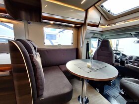 Obytné auto Laika ECOVIP L 4009 NOVÉ SKLADEM - 8