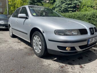 Seat Toledo 1.9TDi - 8
