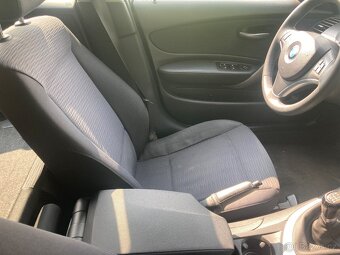 BMW 118d facelift - 8