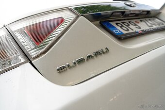 Subaru Impreza 2.0D - 8