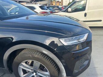 Audi Q8 50 TDI - Quattro - Nafta - 8