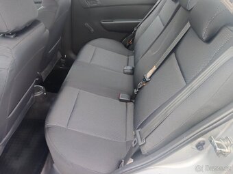 Chevrolet Aveo 1.2 62KW - 8