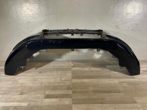 AUDI A6 4G C7 11-17 nárazník OST+6xPDC 4G0807437 - 8