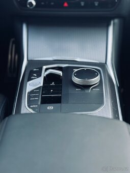 M-sport BMW 3, G3L, záruka, servis, 1.maj. CZ - 8