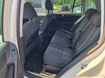 VW TIGUAN 2,0TDI 103KW SPORT&STYLE 4MOTION - 8