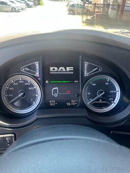 DAF XF 106 - 8