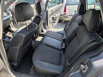 Opel Astra 1.6 77KW - 8