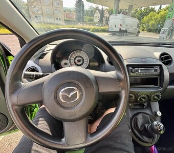 Mazda 2 1.4 55kw - 8