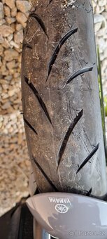 Yamaha MT 10 - 8