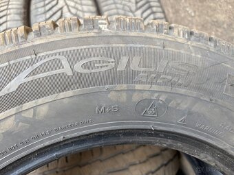 225/65 R16C Michelin - 8