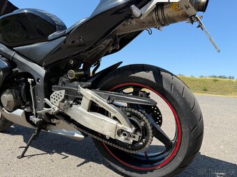 Honda Cbr 600rr - 8