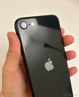 Iphone SE 2020 64gb black - 8