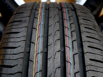 18" 5x108 ALU KOLA VOLVO XC40 – LETNÍ – NOVÁ + ČIDLA - 8