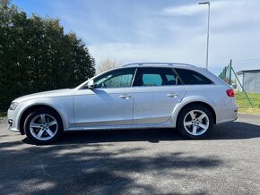 Audi A4 allroad, 2.0 TFSI, 165kw, autoriz. servis - 8