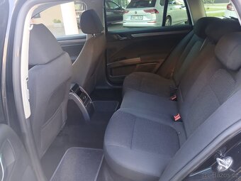Škoda Superb 2.0tdi - 8