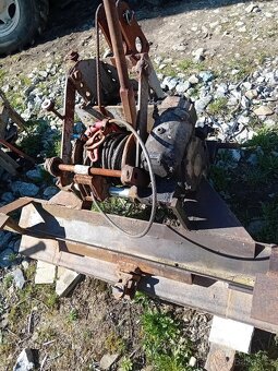 Zetor - 8