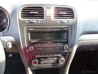 Volkswagen Golf 1.6 TDi , 74 kW nafta, 2013 - 8