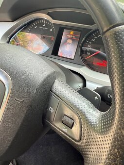 Audi A6 3.0 TDi 4x4 - 8
