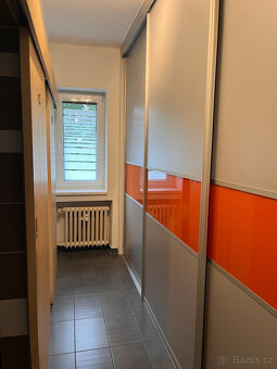 Pronájem bytu 3+1 s lodžií, 82 m2, Ostrava-Zábřeh - 8