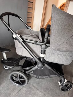 Bugaboo fox 3 - zaruka do 11/2025 - 8