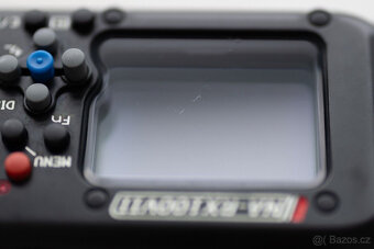 Sada Nauticam RX100 VII + fotoaparát Sony UW + objektivy - 8