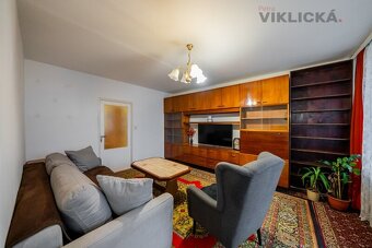 Prodej bytu 3+1, 81 m2, Praha-Záběhlice - 8
