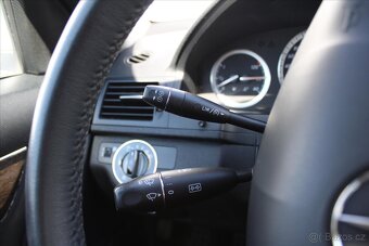 Mercedes-Benz Třídy C 230i 150kW NAVIGACE AUTOMAT (2007) - 8