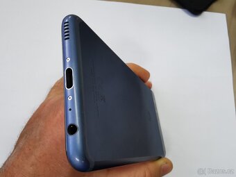 Huawei P10 64GB Dual SIM LTE modrý - 8