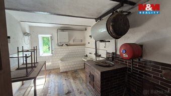 Prodej rodinného domu, 200 m², Mikulovice - 8