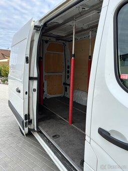 Renault Master, 2.3 TDI - 8