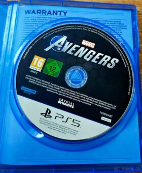 Playstation hry - 8
