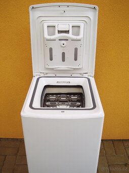 Pračka PHILCO s vrchním plněním - 8