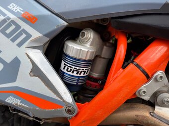 KTM SX-F 250 - 8