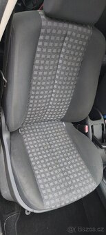Renault Megane 2 Grandtour 1.5 Dci - 8