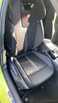 Škoda Octavia Rs 180 kw - 8