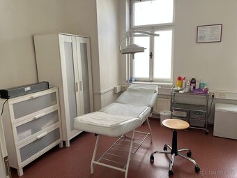 Prodej vybavení zdravotnického zařízení - 8