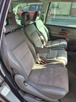 Volkswagen Sharan - 8