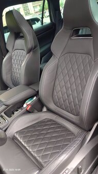 Kodiaq sportline 2.0tdi 110kw 2022 - 8