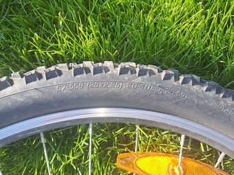 Horské kolo Merida Sub 20 - 8