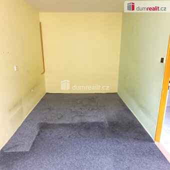 prodej bytové jednotky 2+1, 96 m2, ul. Teplická, Děčín - Pod - 8