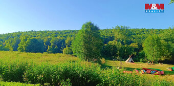 Prodej louky, 1665 m², Nižbor - 8