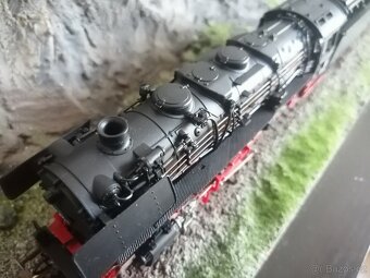 Roco BR 43 Digitál - 8